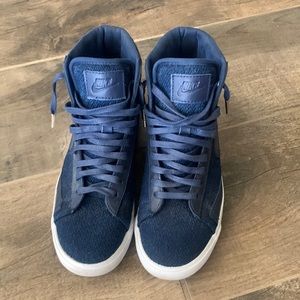 Nike sneakers